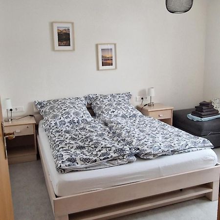 Ferienwohnung Grenzenblick バイエリッシュ・アイゼンシュタイン エクステリア 写真