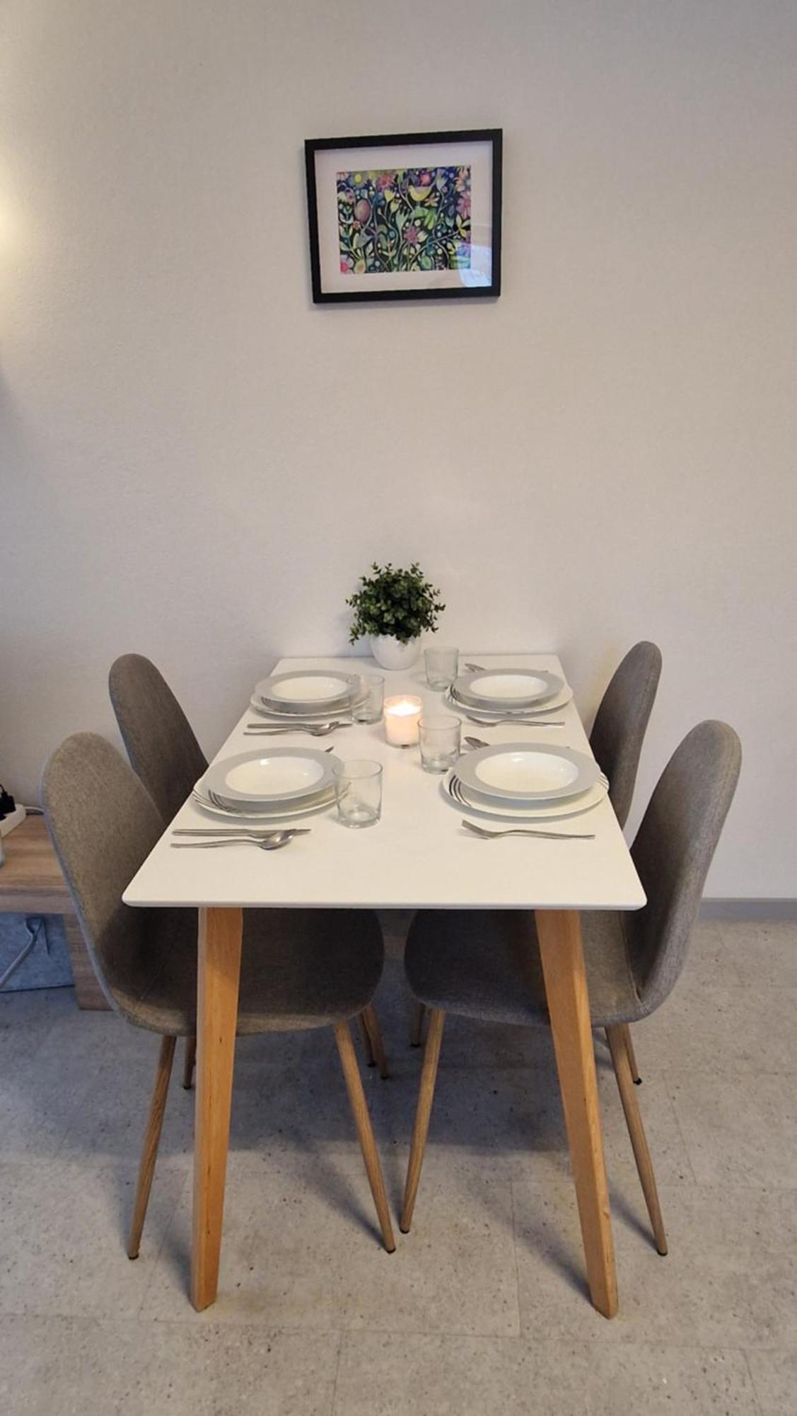 Ferienwohnung Grenzenblick バイエリッシュ・アイゼンシュタイン エクステリア 写真